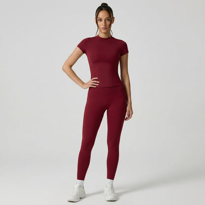 Essentials Style Two Piece Set