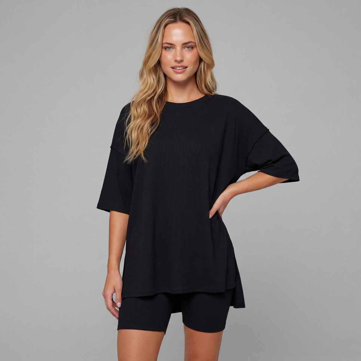 Women's Relaxed Lounge Set