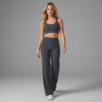 SoftFlare Pants
