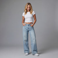 Vintage Light Blue