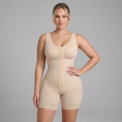 Snatched Faja Bodysuit