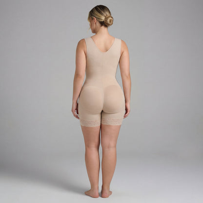 Snatched Faja Bodysuit