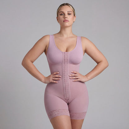 Snatched Faja Bodysuit