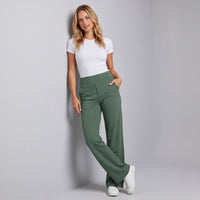 Dark Forest Green