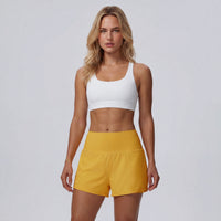Mustard Yellow