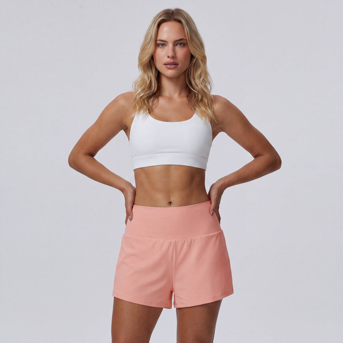 FlowFlex™ Airy 2-in-1 Shorts