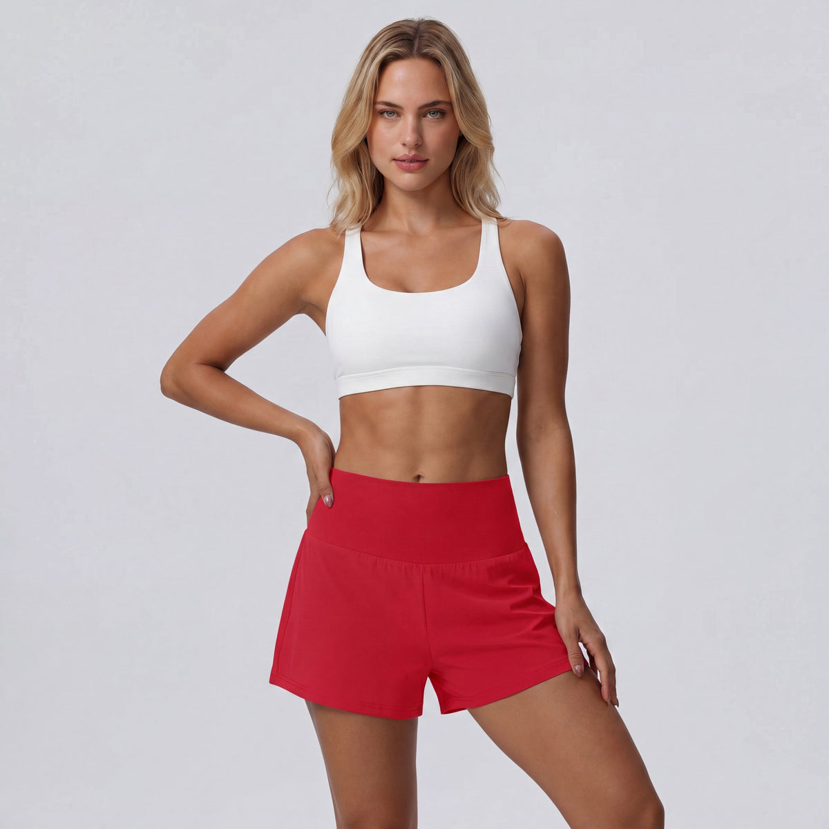 FlowFlex™ Airy 2-in-1 Shorts