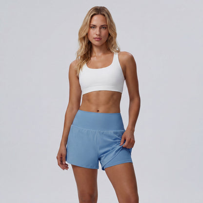 FlowFlex™ Airy 2-in-1 Shorts
