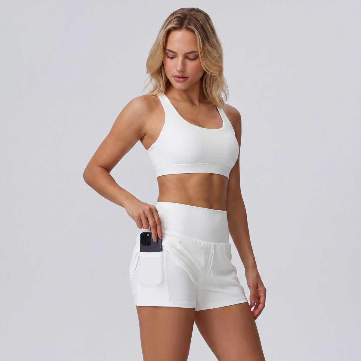 FlowFlex™ Airy 2-in-1 Shorts