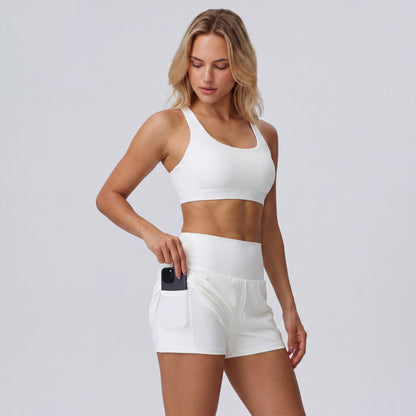 FlowFlex™ Airy 2-in-1 Shorts