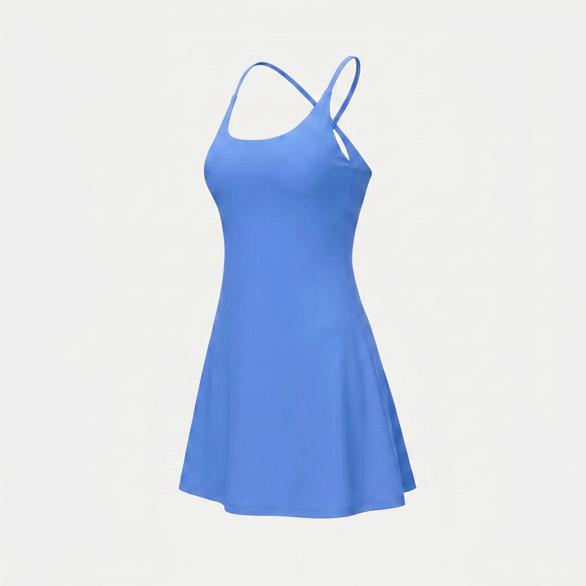 LushHalter EasyFlow Active Dress