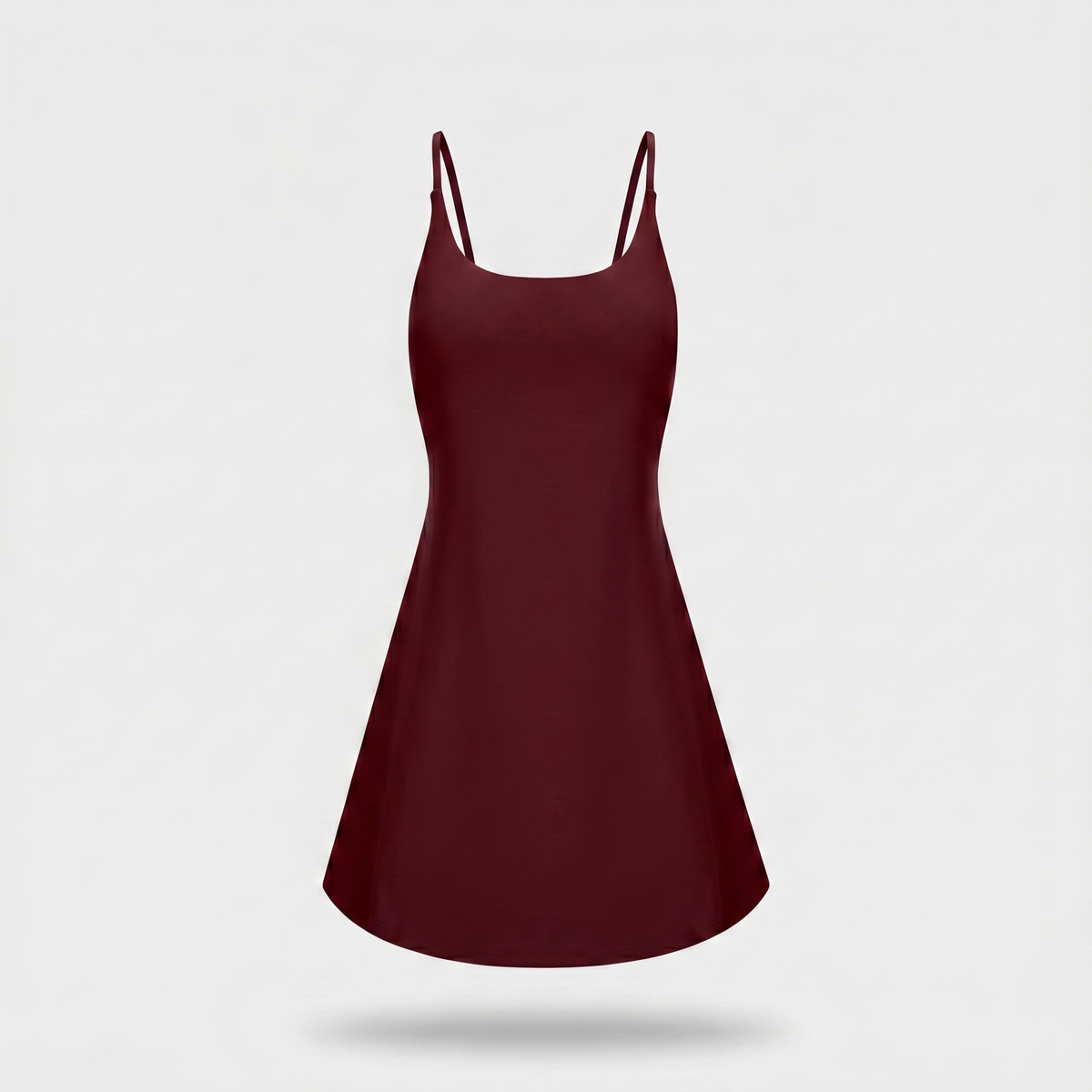 LushHalter EasyFlow Active Dress
