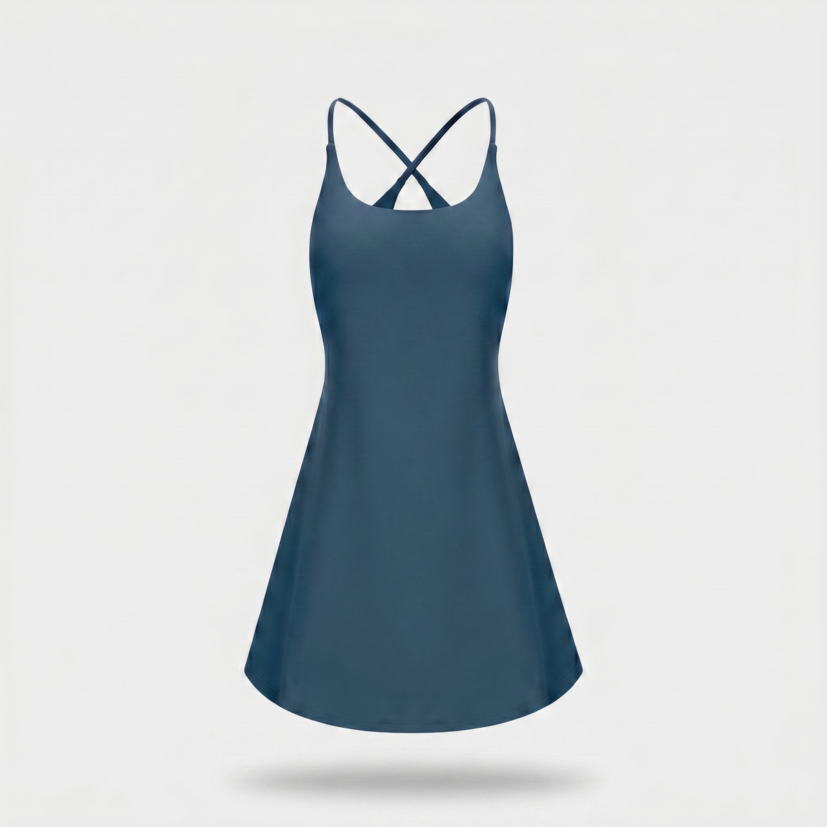 LushHalter EasyFlow Active Dress