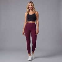 Burgundy Red