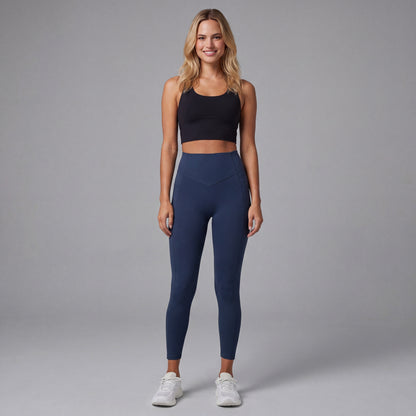 UltraLift™ High-Waisted Tummy Control Pocket Leggings