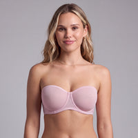 Pale Pink