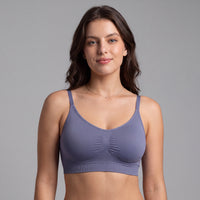 Periwinkle Grey