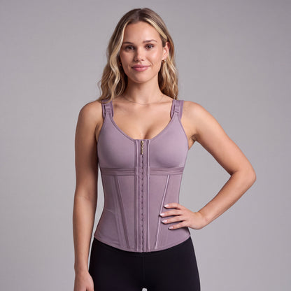 Snatched Corset Trainer Vest