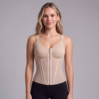 Snatched Corset Trainer Vest