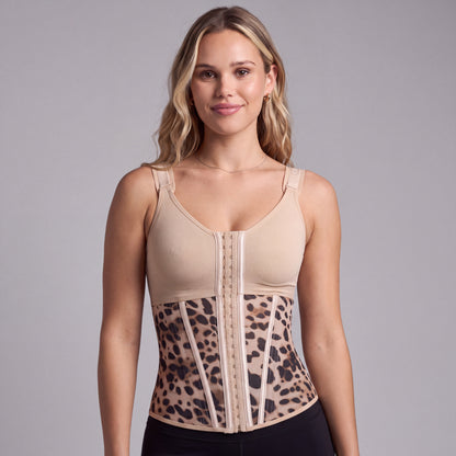 Snatched Corset Trainer Vest