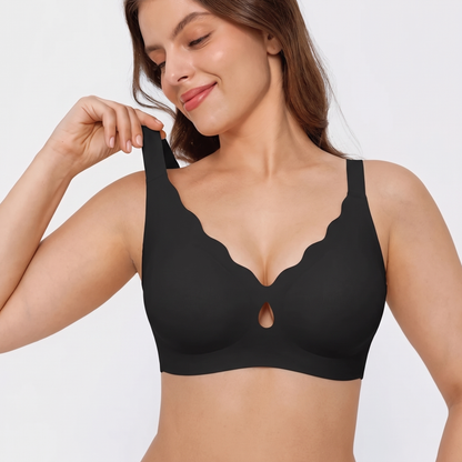 JellySoft Everyday Plunge Bra