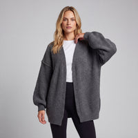 Charcoal Grey