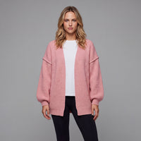 Dusty Pink