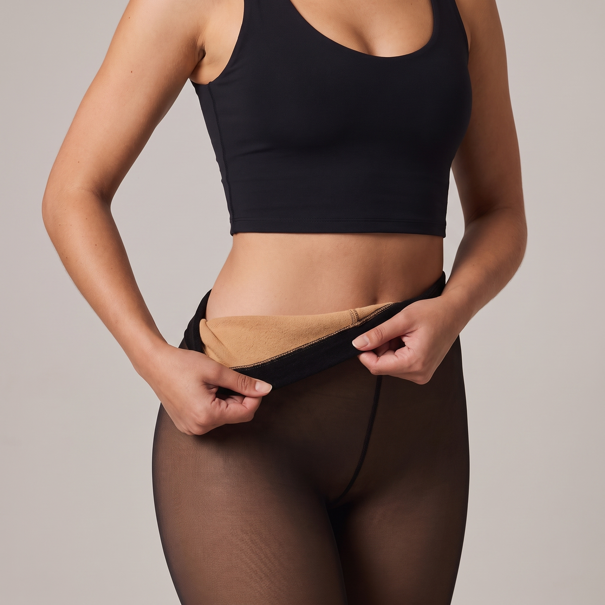The Original Fleece Lined Magic Leggings