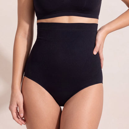 High-Waisted Shaper Panty