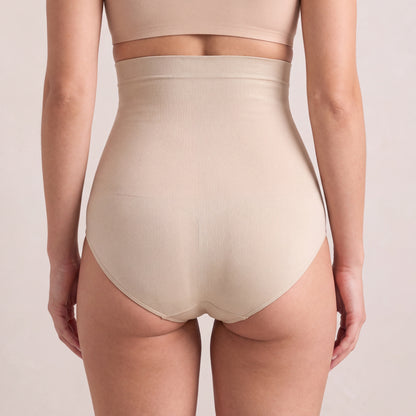 High-Waisted Shaper Panty