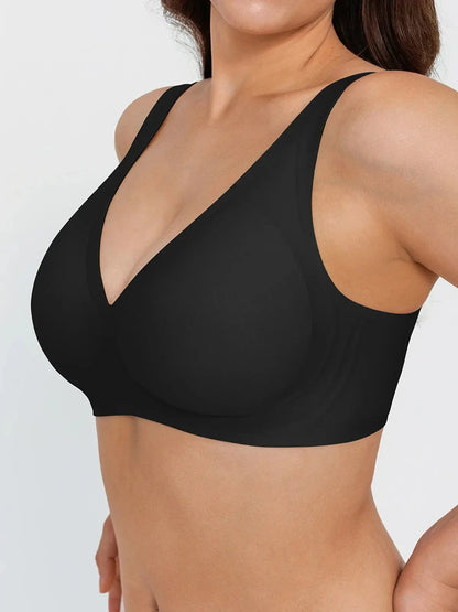JellySoft Everyday Plunge Bra