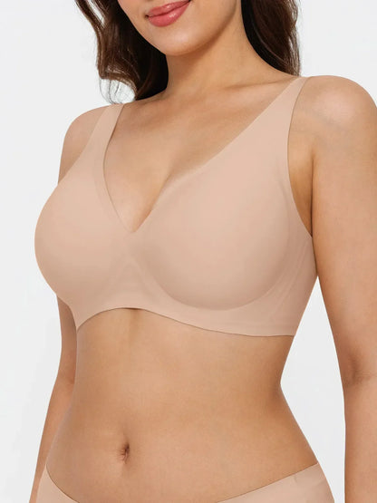 JellySoft Everyday Plunge Bra